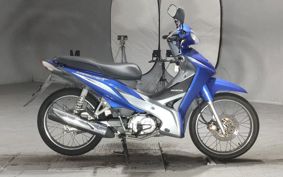 HONDA WAVE ALPHA 110 NS110S