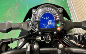 KAWASAKI Z250 ABS ER250DHFA