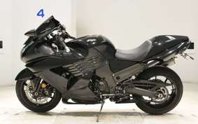 KAWASAKI ZX 1400 NINJA 2009
