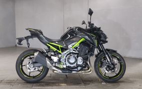 KAWASAKI Z900 ZR900B