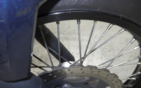 KAWASAKI VERSYS X250Aﾂｱﾗｰ 1999 LE250D