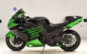 KAWASAKI ZX 1400 NINJA R A 2014