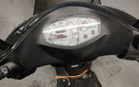 SUZUKI ADDRESS V50 CA4BA