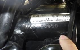 KAWASAKI 500SS 2021 H1F