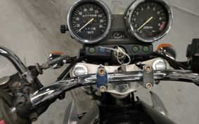 SUZUKI GSX250 ZR250C