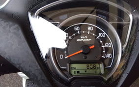HONDA DIO 110 BASIC JK03