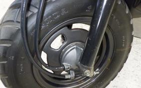 HONDA ZOOMER 2004 AF58