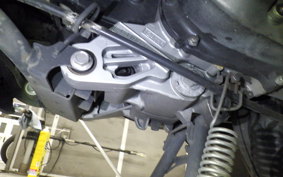 YAMAHA AXIS 125 Z 2023 SED7J