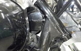 HONDA SHADOW 400 SLASHER 2000 NC40