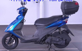 SUZUKI ADDRESS V125