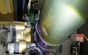 HONDA VTR 250 Gen. 2 2024 MC33