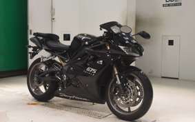 TRIUMPH DAYTONA 675 2009