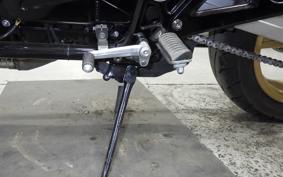 KAWASAKI ZEPHYR 400 KAI 1999 ZR400C