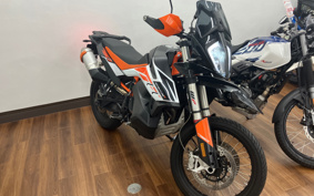 KTM 790 ADVENTURE R 2019 TR340