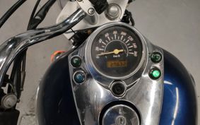 SUZUKI INTRUDER 250 VJ51A