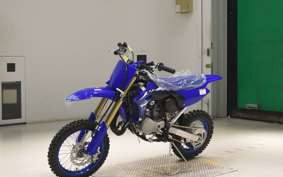 HONDA YZ65 CB11C