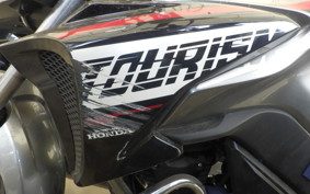 HONDA CB190X