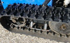 YAMAHA  SNOW BLOWER  MACHINE 