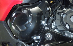 KAWASAKI NINJA 1000SX 2024 ZXT02K