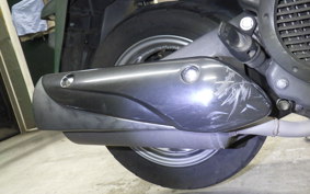 HONDA LEAD 110 2025 JF19