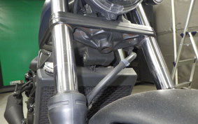 HONDA REBEL 250 A MC49