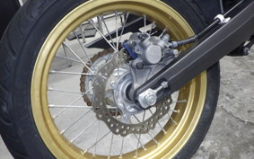 HONDA CRF250M MD38