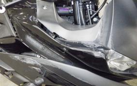 YAMAHA YZF-R25 RG43J