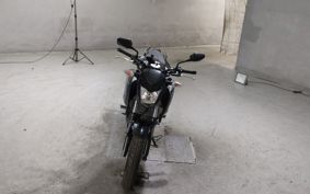 HONDA CB250 MC43