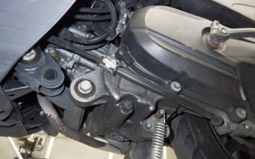 HONDA TACT Gen.4 1988 AF79