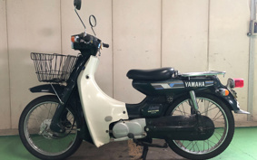 YAMAHA MATE50D V50