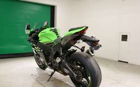 KAWASAKI ZX 10 NINJA ABS 2019