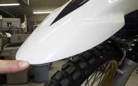 YAMAHA SEROW 250 Gen.3 2023 DG31J