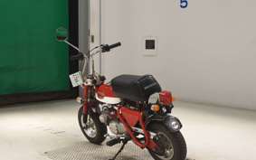 HONDA MONKEY 2024 Z50A