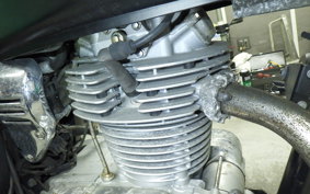 KAWASAKI ESTRELLA 2005 BJ250A