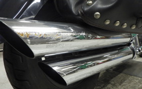 SUZUKI INTRUDER 400 Classic 2009 VK56A