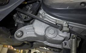 HONDA LEAD 125 2023 JF45