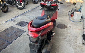 HONDA PCX125 JF28
