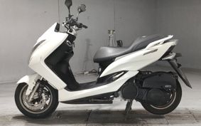 YAMAHA MAJESTY 155S SG28J