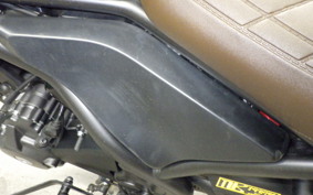 HONDA REBEL 250 S 2020 MC49