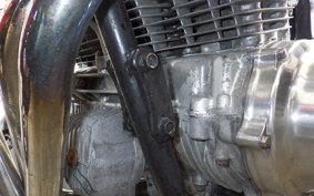 HONDA CB750F RC04