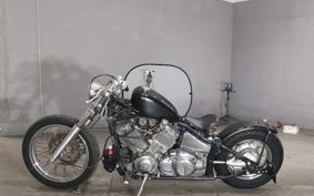 YAMAHA DRAGSTAR 400 1996 4TR