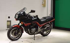 SUZUKI GSX400FW 2009 GK71A