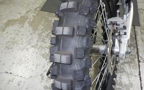 KAWASAKI KX250 F 2010 KX252E