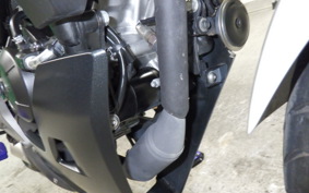 HONDA CB125 R JC91