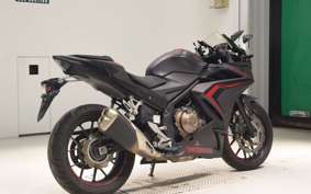 HONDA CBR400R 2019 NC56
