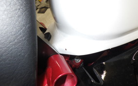 HONDA MONKEY 125 2023 JB02
