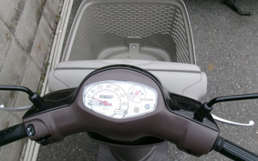 SUZUKI  LETS  BASKET  CA4AA
