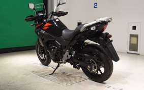 SUZUKI V-STROM 250 A 2020