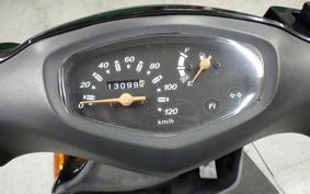 SUZUKI ADDRESS V125 CF4EA
