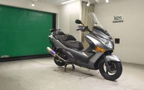 HONDA SILVER WING 600 GT ABS 2011 PF02